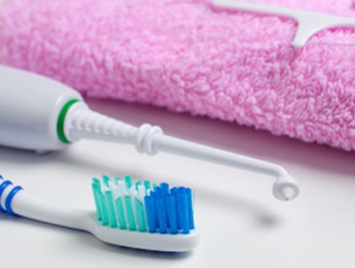 Oral hygiene products
